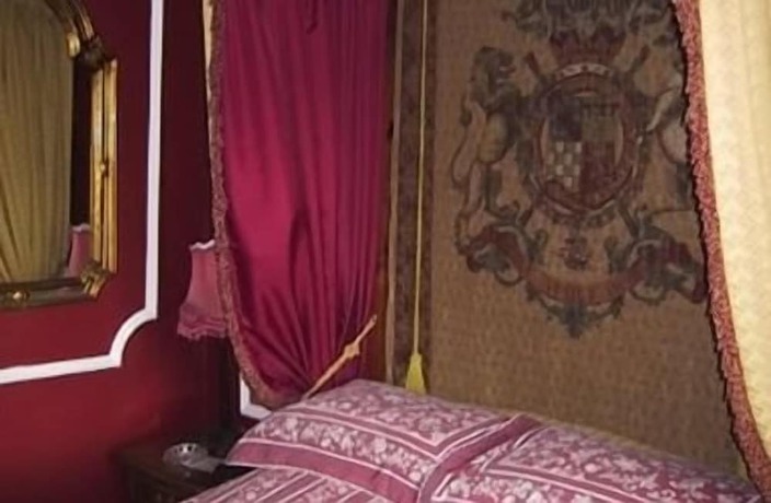 Imagen de la habitación del Hotel The Prince Regent, Brighton. Foto 17