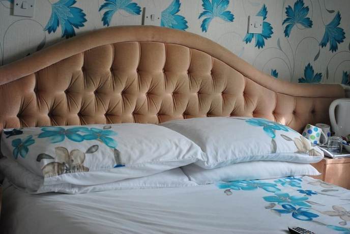 Imagen de la habitación del Hotel The Prince Regent, Brighton. Foto 18