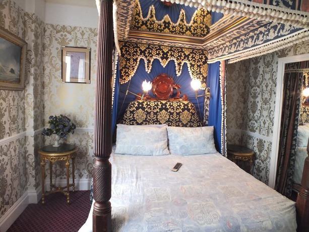 Imagen de la habitación del Hotel The Prince Regent, Brighton. Foto 19