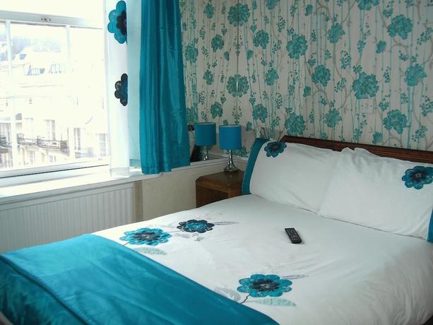 Imagen general del Hotel The Prince Regent, Brighton. Foto 1