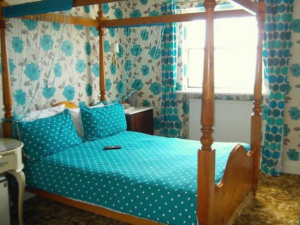 Imagen de la habitación del Hotel The Prince Regent, Brighton. Foto 20