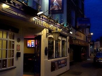 Imagen general del Hotel The Prince Regent. Foto 2