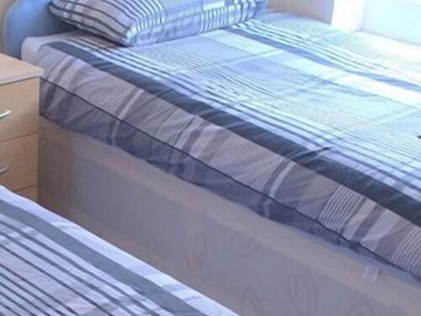 Imagen de la habitación del Hotel The Prince Regent. Foto 13