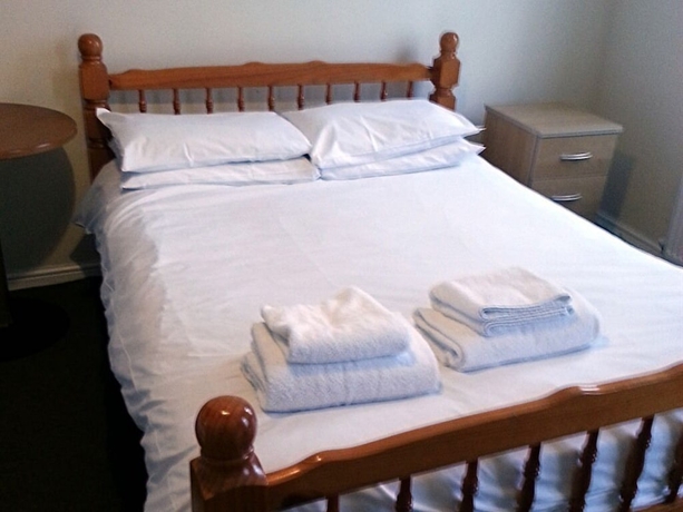 Imagen de la habitación del Hotel The Prince Regent. Foto 15
