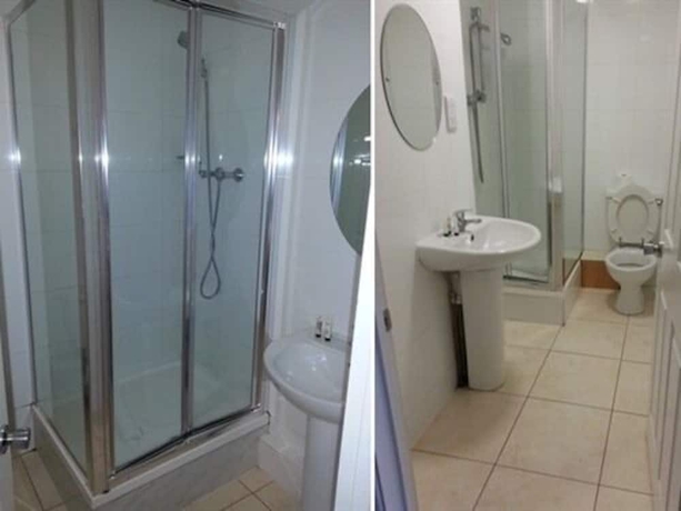 Imagen de la habitación del Hotel The Prince Regent. Foto 16