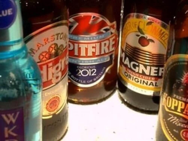 Imagen del bar/restaurante del Hotel The Prince Regent. Foto 5