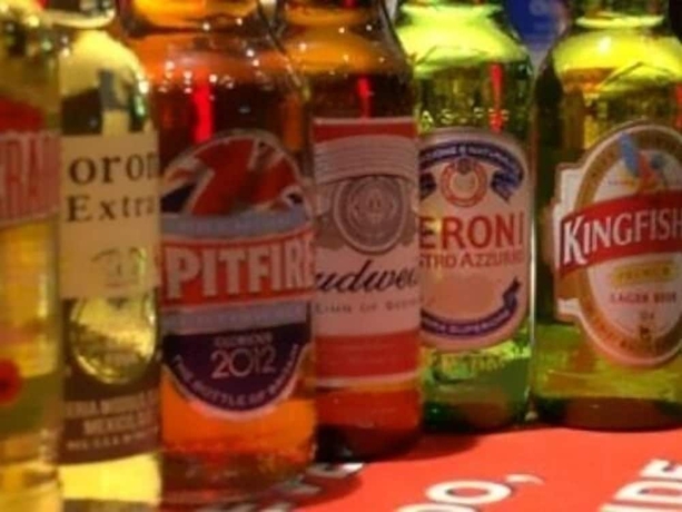 Imagen del bar/restaurante del Hotel The Prince Regent. Foto 8