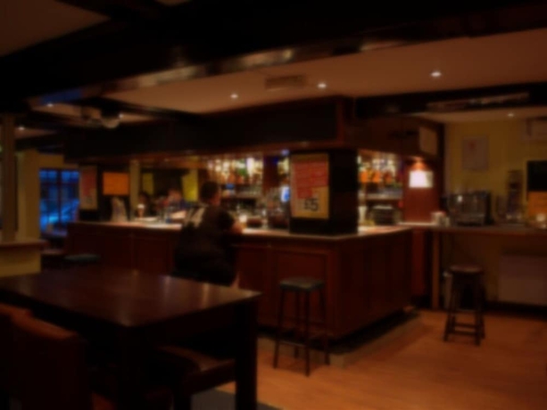 Imagen del bar/restaurante del Hotel The Prince Regent. Foto 9