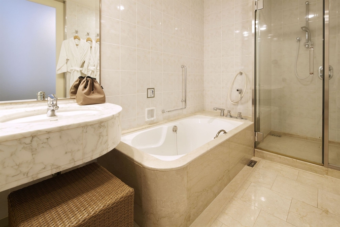 Imagen de la habitación del Hotel The Prince Sakura Tower Tokyo, Autograph Collection. Foto 3