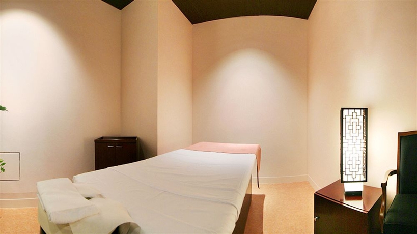 Imagen de los interiores del Hotel The Prince Sakura Tower Tokyo, Autograph Collection. Foto 7