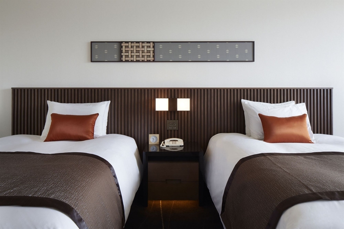 Imagen de la habitación del Hotel The Prince Sakura Tower Tokyo, Autograph Collection. Foto 4