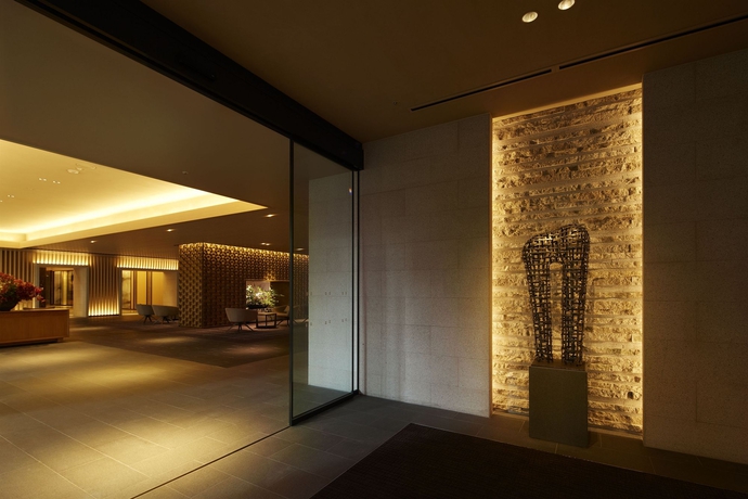 Imagen de los interiores del Hotel The Prince Sakura Tower Tokyo, Autograph Collection. Foto 10