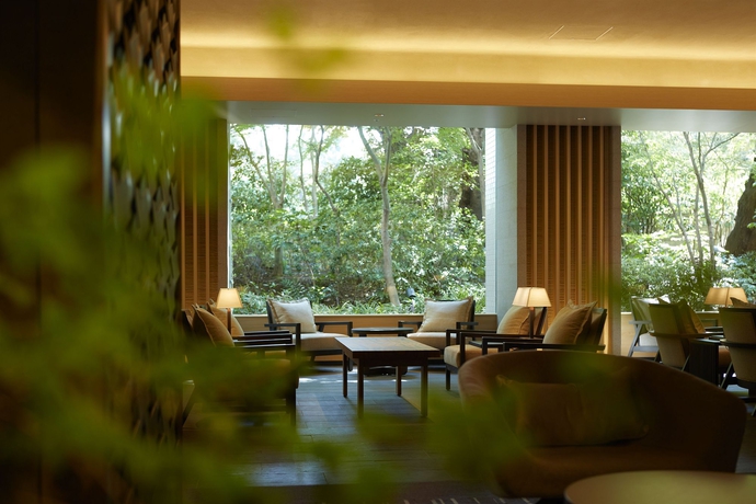 Imagen de los interiores del Hotel The Prince Sakura Tower Tokyo, Autograph Collection. Foto 11