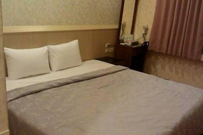 Imagen de la habitación del Hotel The Prince, Tainan. Foto 16