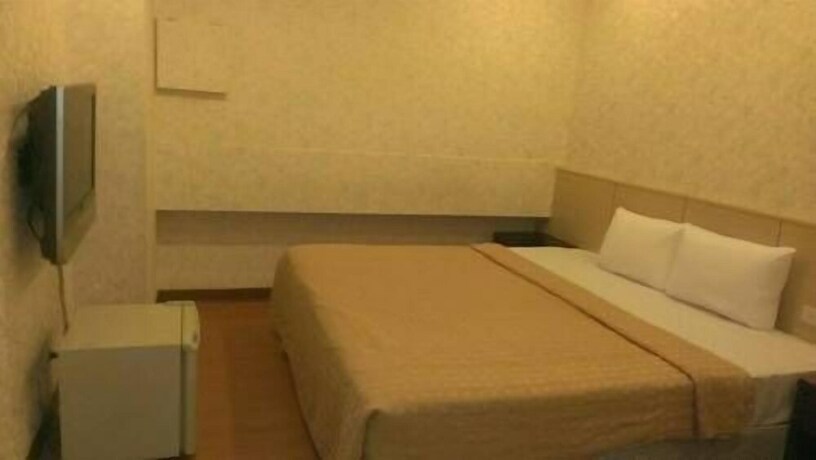 Imagen de la habitación del Hotel The Prince, Tainan. Foto 20