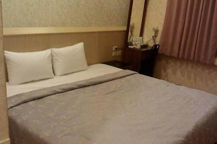 Imagen de la habitación del Hotel The Prince, Tainan. Foto 22
