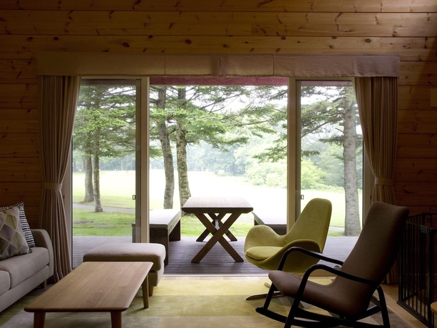 Imagen de la habitación del Hotel The Prince Villa Karuizawa. Foto 10