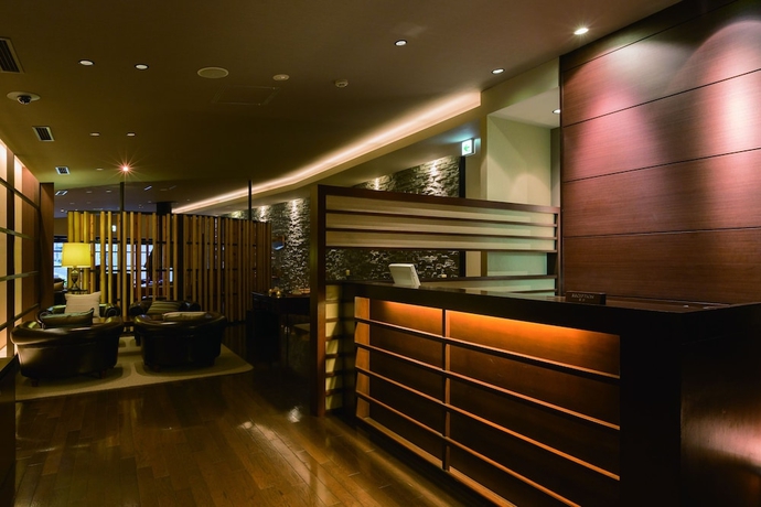 Imagen de los interiores del Hotel The Prince Villa Karuizawa. Foto 16
