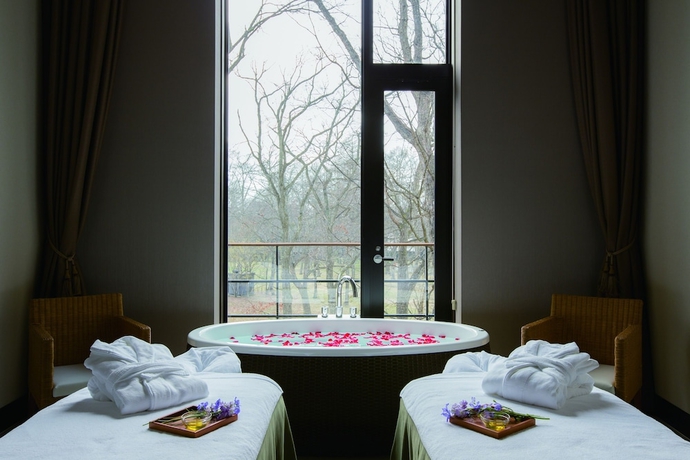 Imagen de los interiores del Hotel The Prince Villa Karuizawa. Foto 17
