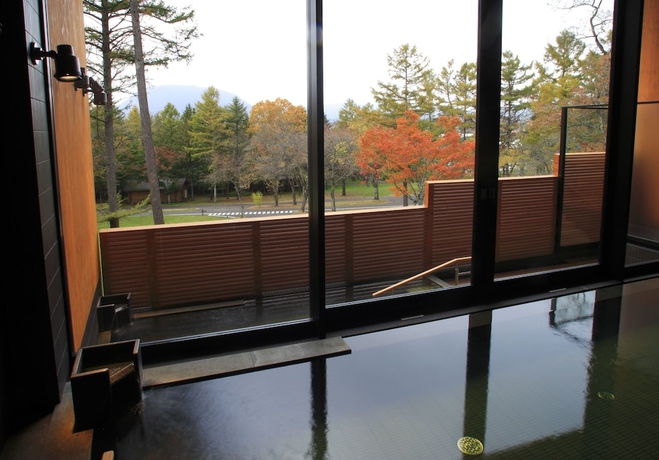 Imagen general del Hotel The Prince Villa Karuizawa. Foto 2