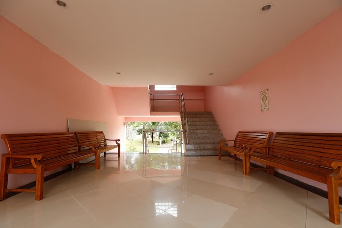 Imagen de los interiores del Hotel The Princess Beach Resort. Foto 18
