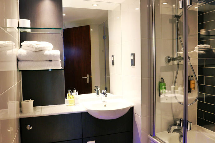 Imagen de la habitación del Hotel The Princess Royal. Foto 10