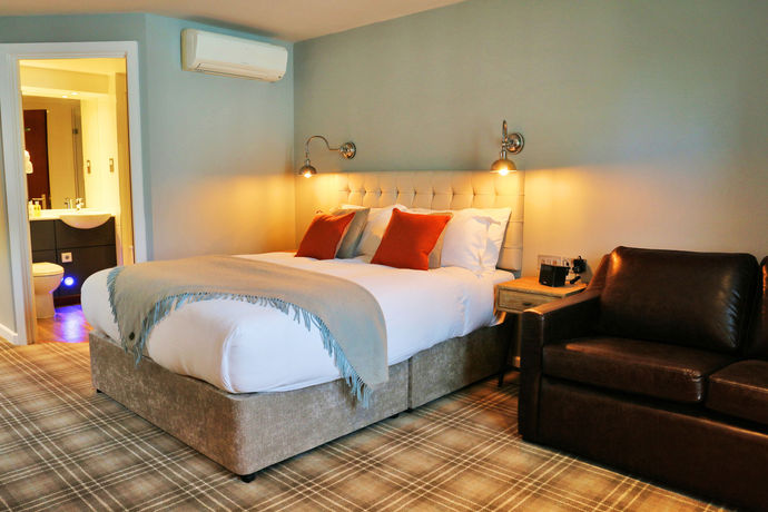 Imagen de la habitación del Hotel The Princess Royal. Foto 13