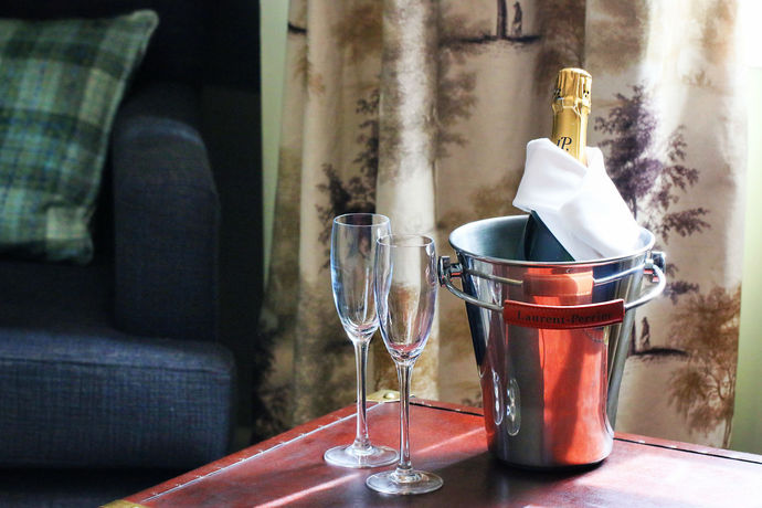 Imagen de los interiores del Hotel The Princess Royal. Foto 15