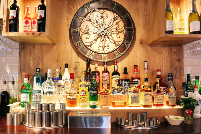 Imagen del bar/restaurante del Hotel The Princess Royal. Foto 5