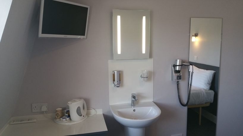 Imagen de la habitación del Hotel The Princess – St Pancras Group. Foto 3