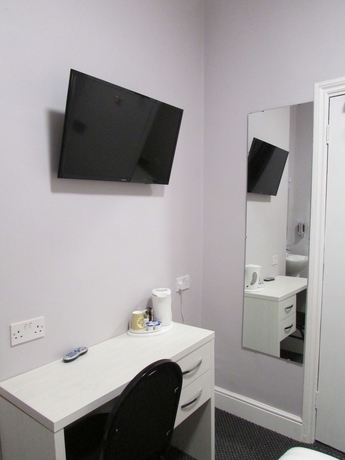 Imagen de la habitación del Hotel The Princess – St Pancras Group. Foto 8