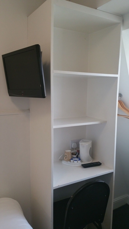 Imagen de la habitación del Hotel The Princess – St Pancras Group. Foto 9