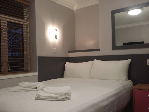 Imagen de la habitación del Hotel The Princess – St Pancras Group. Foto 10