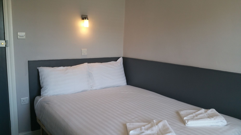 Imagen de la habitación del Hotel The Princess – St Pancras Group. Foto 11