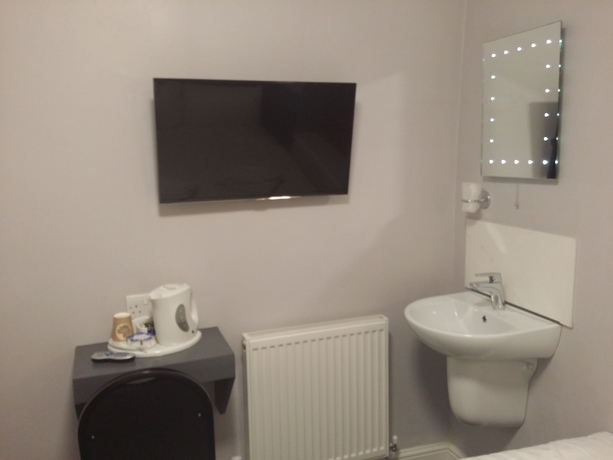 Imagen de la habitación del Hotel The Princess – St Pancras Group. Foto 12