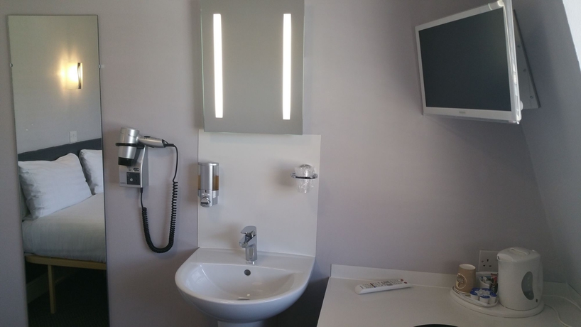 Imagen de la habitación del Hotel The Princess – St Pancras Group. Foto 13