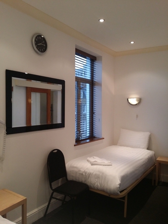 Imagen de la habitación del Hotel The Princess – St Pancras Group. Foto 15