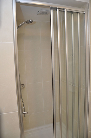 Imagen de la habitación del Hotel The Print House. Foto 5