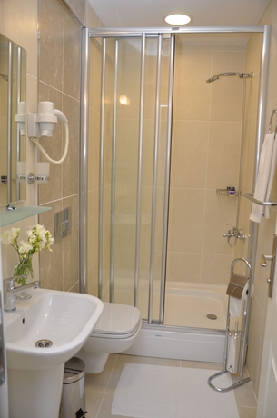 Imagen de la habitación del Hotel The Print House. Foto 6