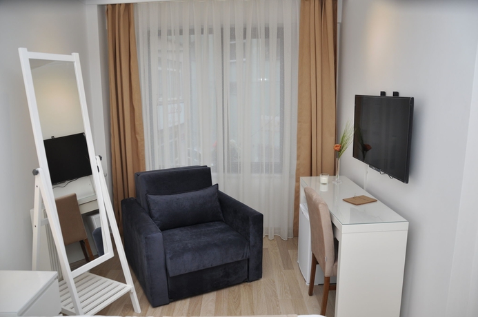 Imagen de los interiores del Hotel The Print House. Foto 13