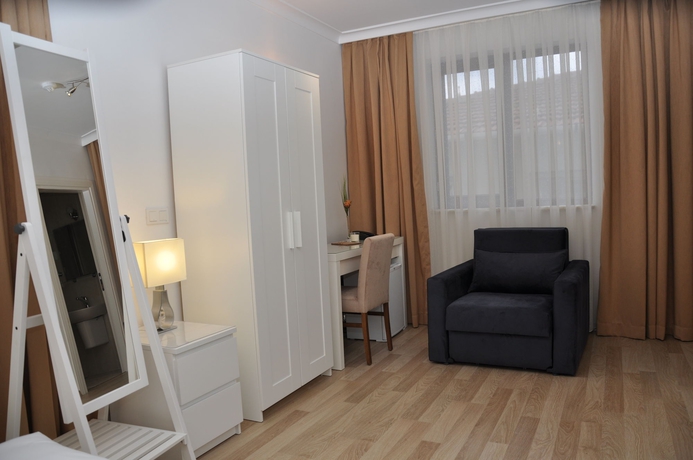 Imagen de los interiores del Hotel The Print House. Foto 14