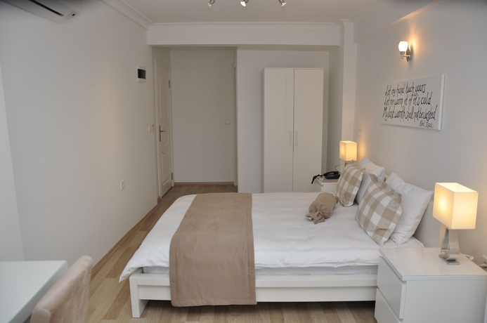 Imagen de la habitación del Hotel The Print House. Foto 9