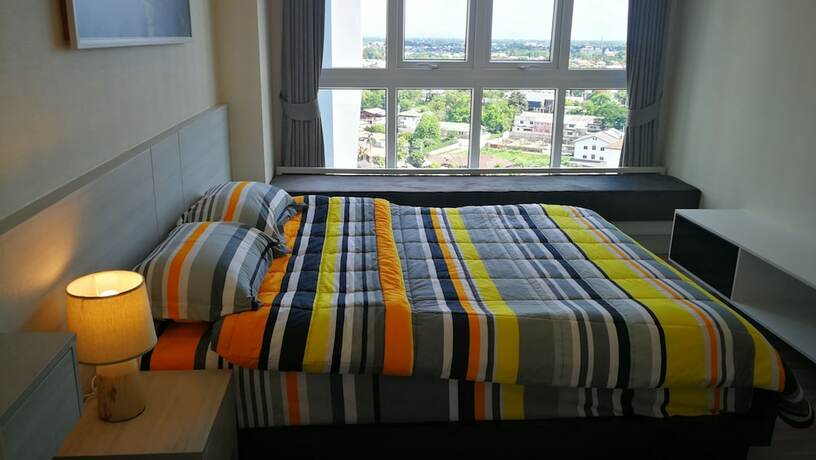 Imagen general del Hotel The Prio Condo By Loto. Foto 1