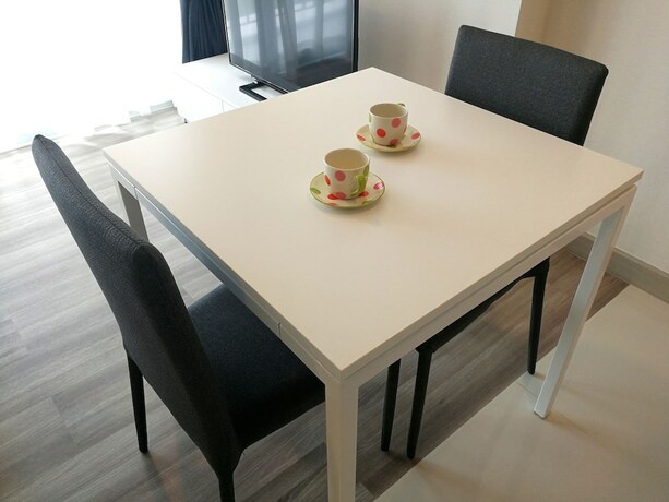 Imagen general del Hotel The Prio Condo By Loto. Foto 2
