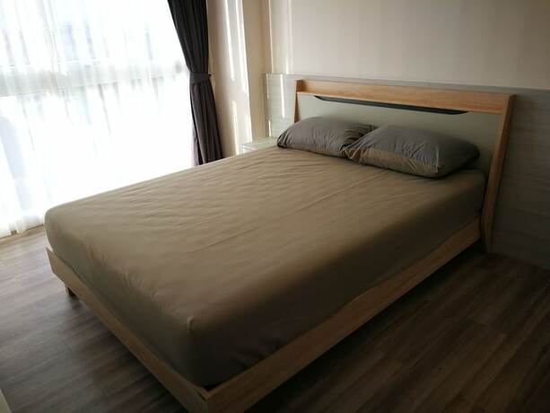 Imagen general del Hotel The Prio Condo By Loto. Foto 3