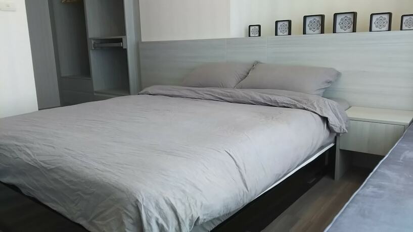 Imagen general del Hotel The Prio Condo By Loto. Foto 4