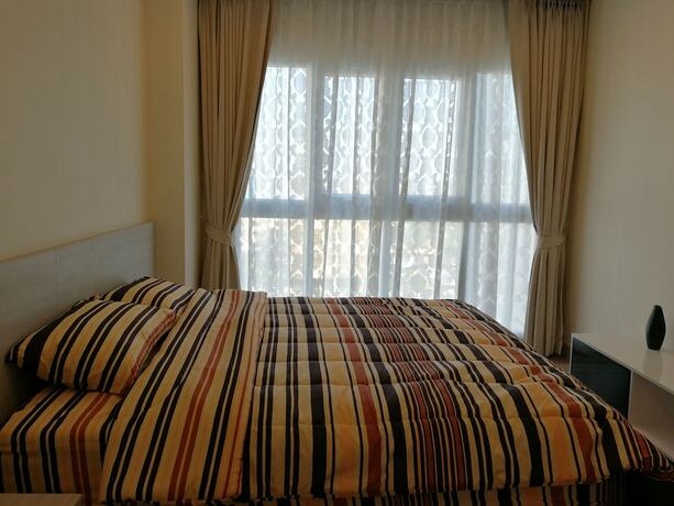 Imagen general del Hotel The Prio Condo By Loto. Foto 5
