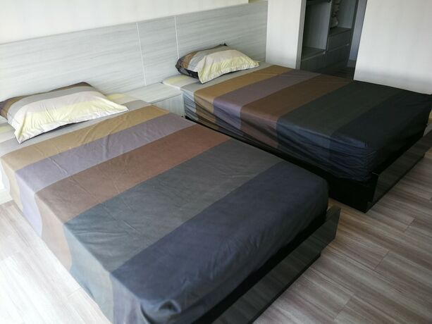 Imagen general del Hotel The Prio Condo By Loto. Foto 6