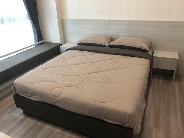 Imagen general del Hotel The Prio Condo By Loto. Foto 8