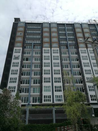 Imagen general del Hotel The Prio Condo By Loto. Foto 9